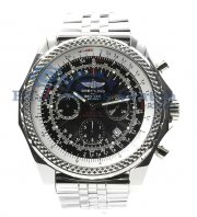 Breitling Bentley Motors A25362