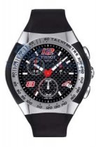 Tissot T-Tracx T010.417.17.207.00