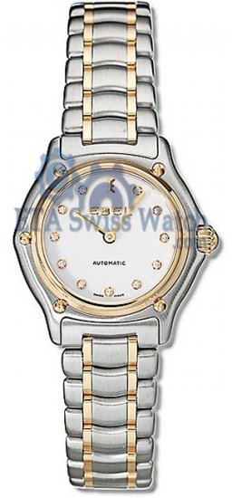 Ebel Classic 1201L21 Lady-9.960