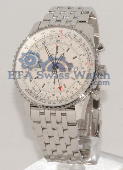 Breitling Navitimer World A24322