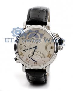 Maurice Lacroix Masterpiece MP7018-SS001-110