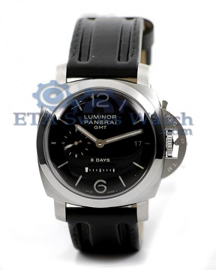 Collezione Manifattura Panerai PAM00233