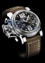 Graham 2CRBS.B02A.L81B Chronofighter RAC