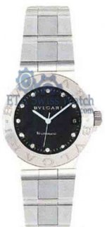 Bvlgari Diagono LCV29SSD/11