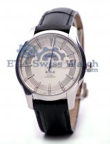 Omega De Ville Hour Vision 431.33.41.21.02.001