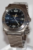 Breitling Emergency E76321