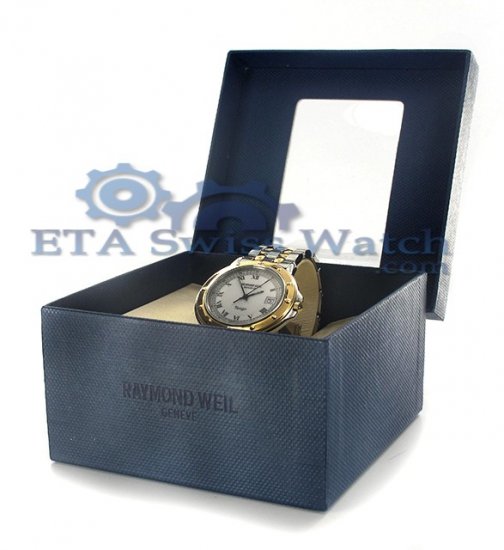 Raymond Weil Tango 5.560-STP-00309