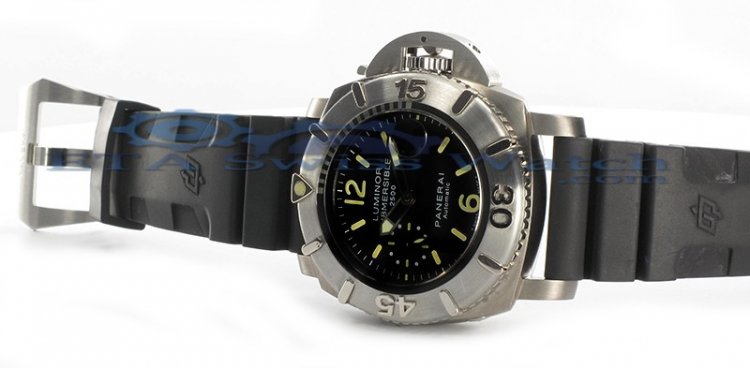 Edizioni speciali Panerai PAM00194