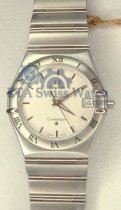 Gents Omega Constellation 1512.30.00