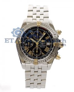 Breitling Chronomat Evolution B13356