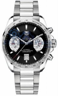 Tag Heuer Carrera Grand CAV511G.BA0905