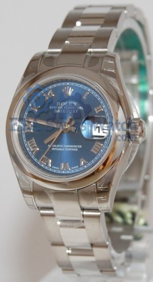 Lady Rolex Datejust 179.160