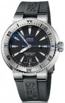 Oris TT1 Divers 733 7.533 41 54 RS