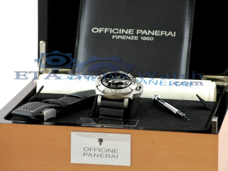 Edizioni speciali Panerai PAM00194