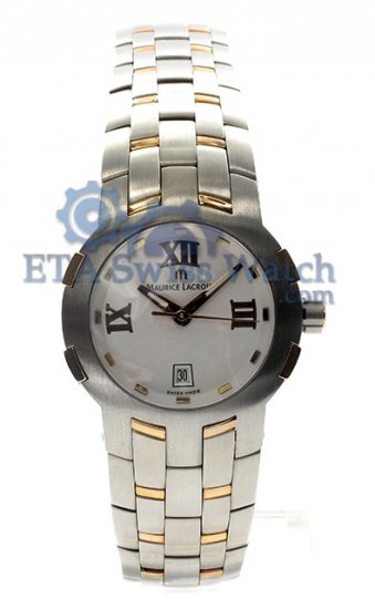 Maurice Lacroix Ladies Quartz 79.861