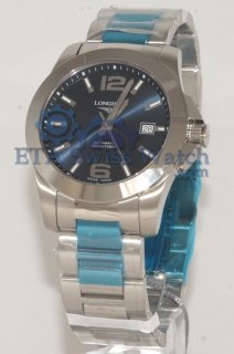 Longines Conquest L3.658.4.96.6