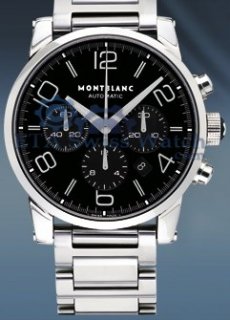 Mont Blanc TimeWalker 9.668