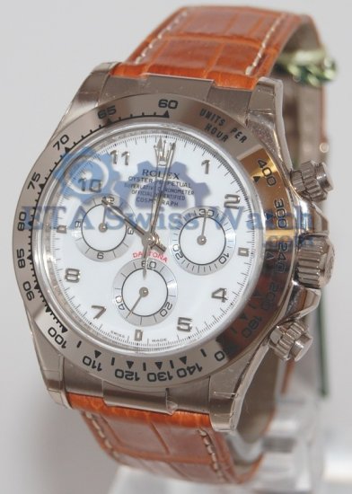 Rolex Cosmograph Daytona 116.519