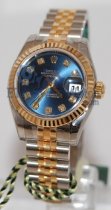 Lady Rolex Datejust 179.173