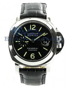 Panerai collezione contemporanea PAM00104