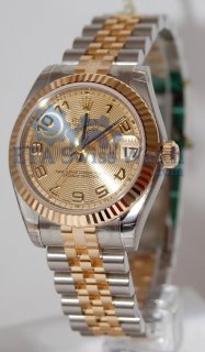 Rolex Datejust di medie dimensioni 178.273