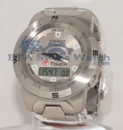 Tissot T-Touch T33.1.588.71