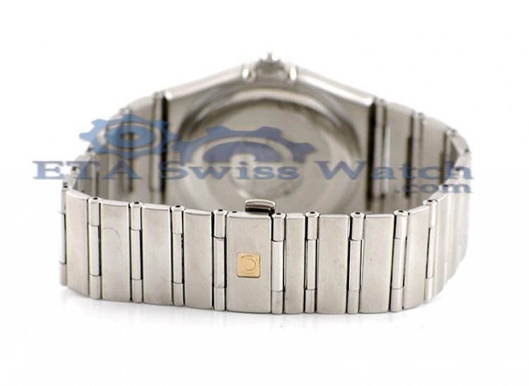 Gents Omega Constellation 1552.30.00