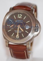 Panerai collezione contemporanea PAM00240