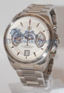 Tag Heuer Carrera Grand CAV511B.BA0902