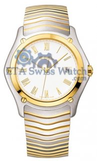 Gents Ebel Classic 1215803