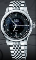 Oris Classic 733 7594 40 64 MB