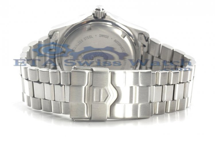 Tag Heuer serie 2000 WK2116.BA0311