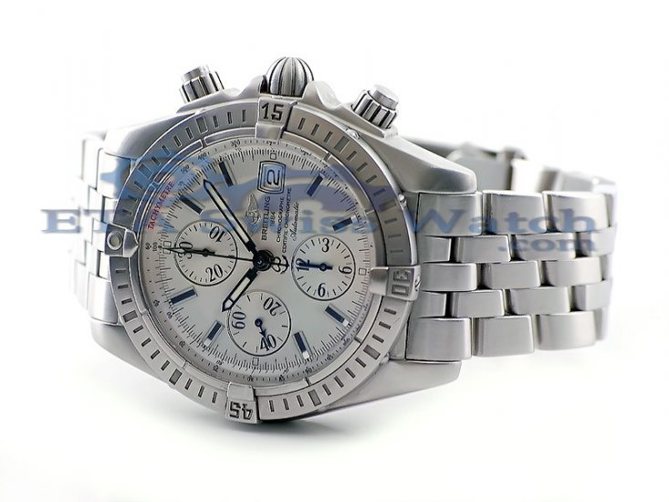 Breitling Chronomat Evolution A13356