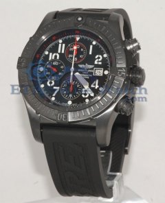 Breitling Avenger Super M13370