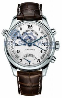 Longines Master Collection L2.715.4.78.3