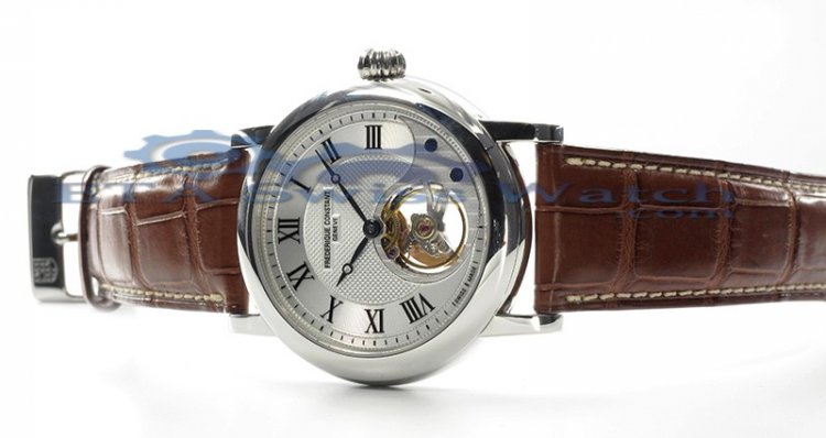 Frederique Constant Heart Beat fc-930mc4h6