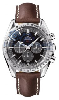 Omega Speedmaster Broad Arrow 321.12.42.50.01.001