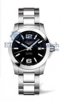 Longines Conquest L3.656.4.56.6