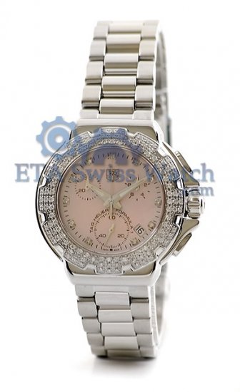 Tag Heuer F1 Sparkling CAC1311.BA0852