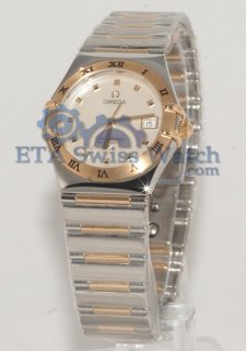 Omega La mia scelta - Ladies 1391.71.00