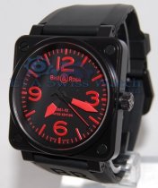 Bell & Ross BR01-92 automatica BR01-92