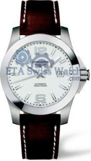 Longines Conquest L3.658.4.76.5