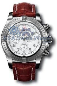 Breitling Avenger Super A13370