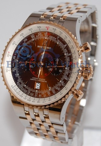 Breitling Montbrillant C23340