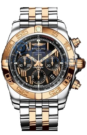 Breitling Chronomat B01 cb011012