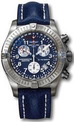 Breitling Chrono Avenger M1 E73360