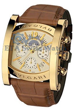 Bulgari Assioma AA48C13GLDCH