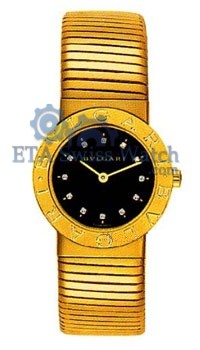 BB Bvlgari Tubogas BB262TY/12.3