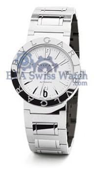 BB BB33WSSDAUTO Bvlgari Restyling / N