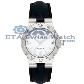 Bvlgari Diagono LCV29WSLD